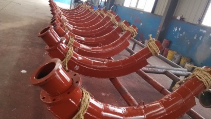 亨通管业公司(多图)-陶瓷复合管供应