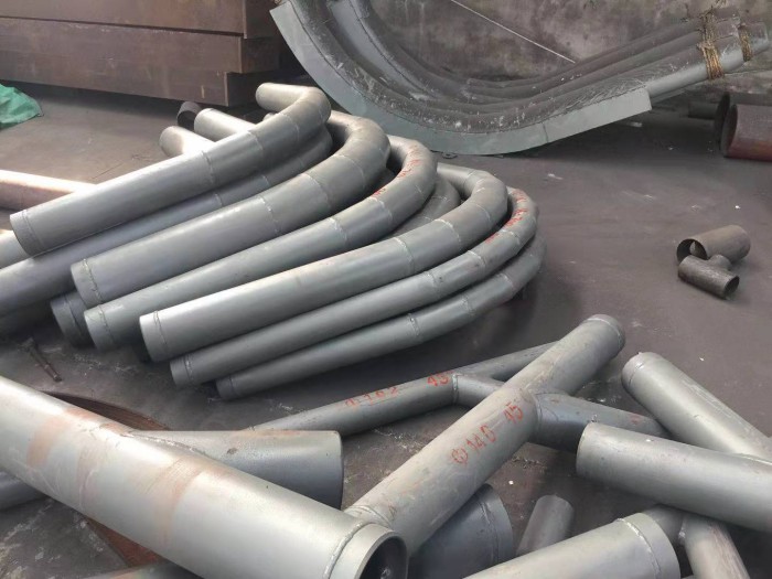 亨通管业公司(多图)-北京陶瓷复合管