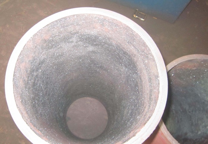 亨通陶瓷管有限公司(多图)-乌鲁木齐陶瓷复合管