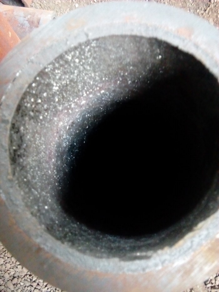 聊城煤粉管道耐磨弯头-聊城亨通耐磨陶瓷管(在线咨询)