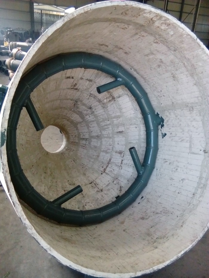亨通耐磨陶瓷管(多图)-井下充填管