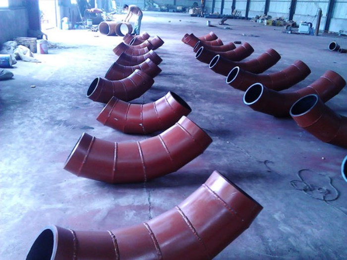 山东亨通陶瓷管(多图)-耐磨陶瓷管企业