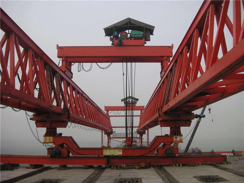 黄浦瑞泽机械设备公司(多图)-架桥机维修
