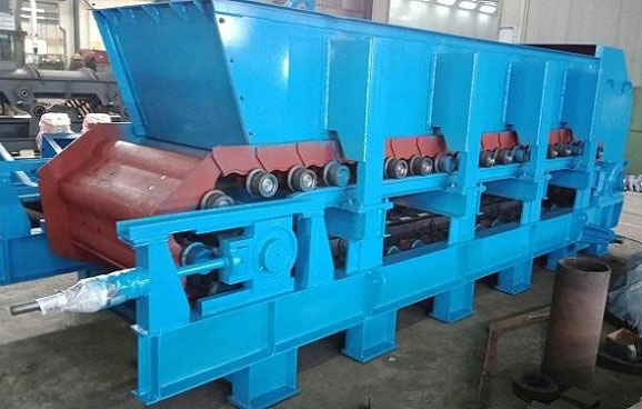 安徽百特机电工程公司-轻型板式给料机生产厂家