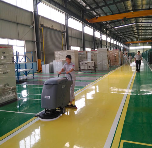 芜湖商场保洁-商场保洁多少钱-安徽乐天保洁公司(多图)