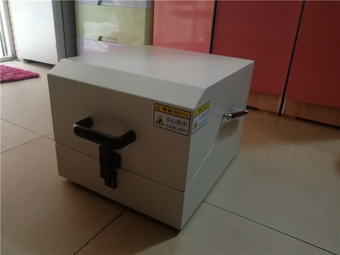 广州防水屏蔽箱-腾信威-防水屏蔽箱供应