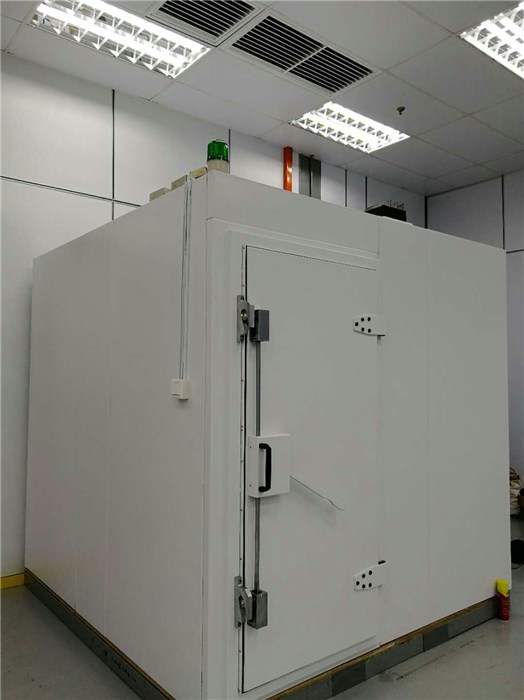 腾信威技术创新-核磁屏蔽房供应-核磁屏蔽房