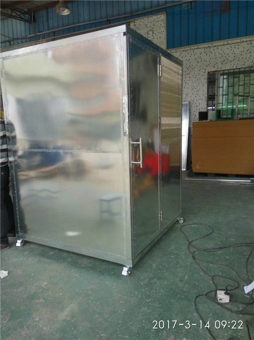 射线屏蔽室-腾信威企业-射线屏蔽室生产