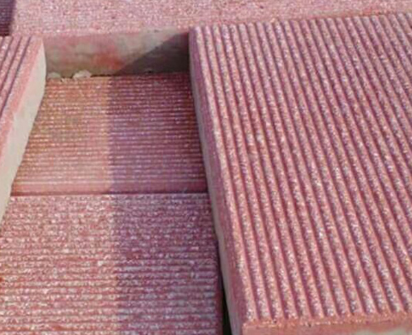 合肥pc仿石砖-专业生产-博文建材-pc仿石砖多少钱一平方