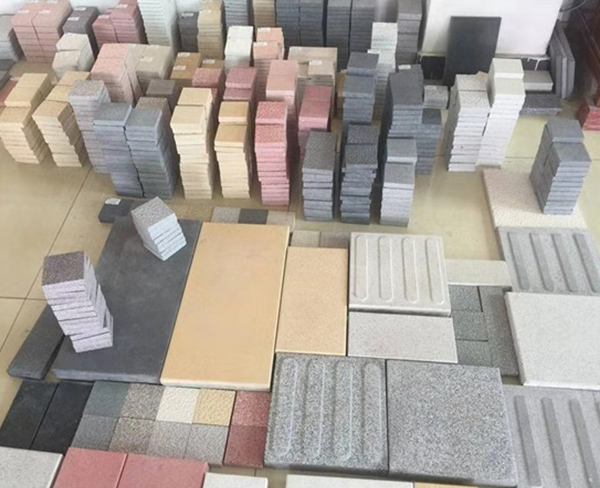 pc砖多少钱一平方-宿州pc砖-专业生产-博文建材