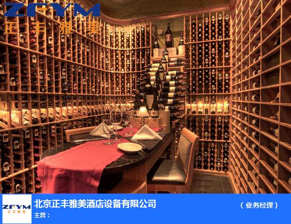 咸阳私人酒窖定制-私人酒窖定制价格-北京正丰雅美品质保障