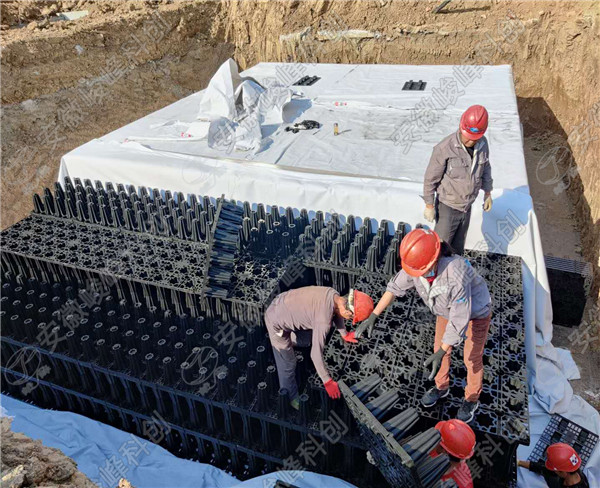 芜湖雨水处理设备厂家-安徽峻峰|品质保障(在线咨询)