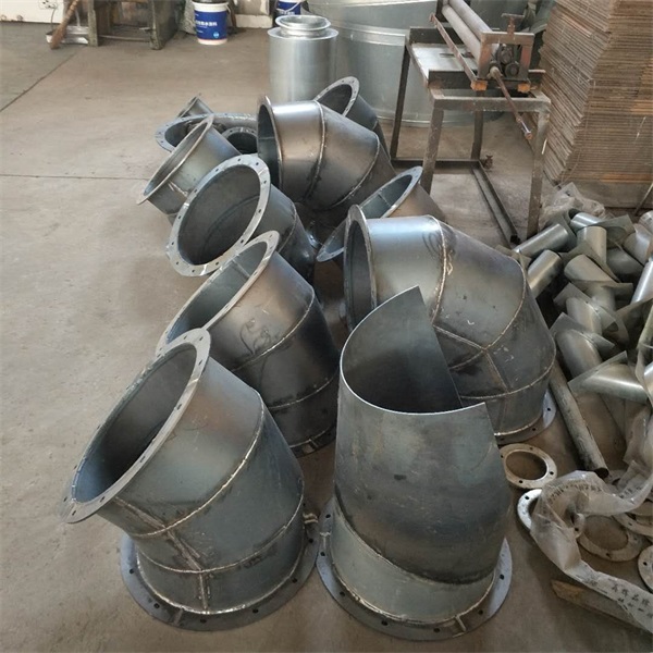 秦皇岛焊接风管加工厂-天成恒顺-不锈钢焊接风管加工厂