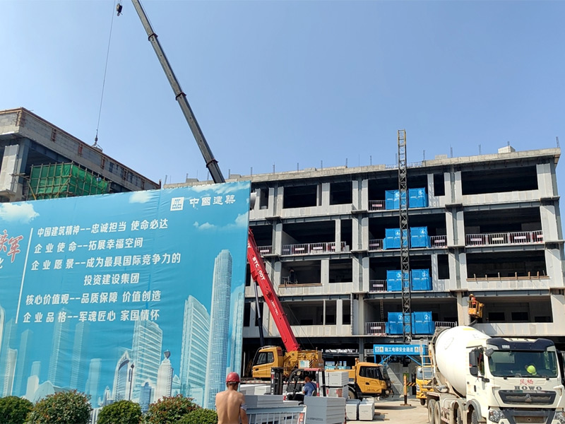 濟南3小時防火墻-3小時防火墻施工隊-源恒建材實力商家