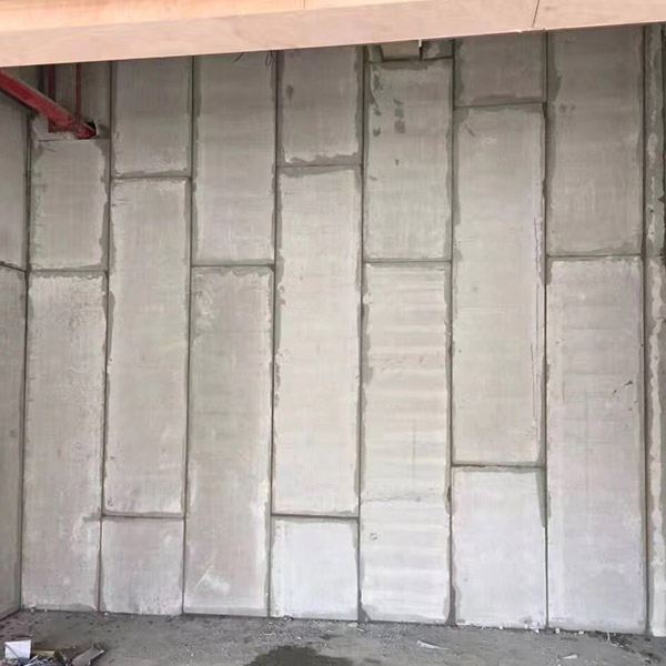 轻质复合墙板安装-天津轻质复合墙板-源恒隔墙板