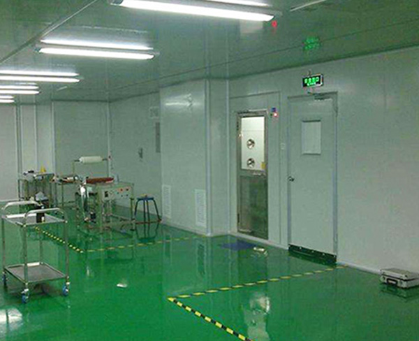 安徽净化工程-医院手术室净化工程-安徽梦净源环境科技