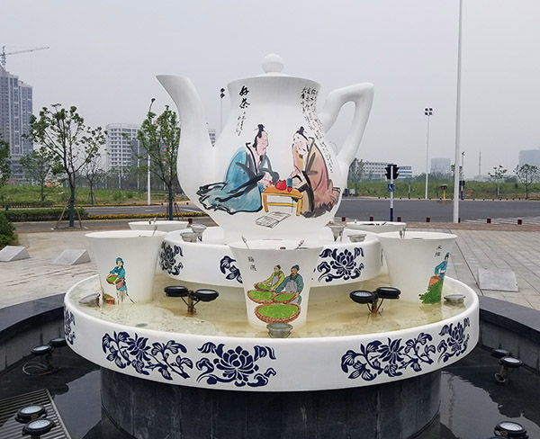 合肥瑞天雕塑艺术公司(多图)-连云港红色主题雕塑