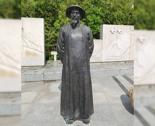 瑞天|厂家供应(多图)-滁州房地产雕塑