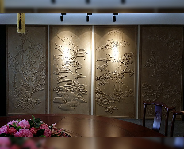 滁州浮雕-大型锻铜浮雕厂家-合肥瑞天厂家定制
