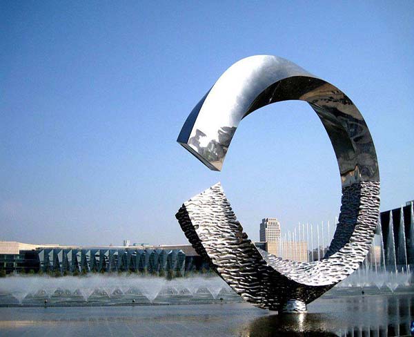 鄂州公园雕塑-安徽丽豪雕塑价格-公园雕塑工艺品