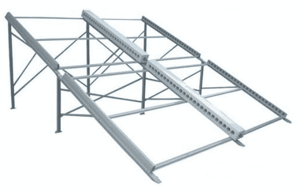 天津固定式支架钢结构-宇富盛-固定式支架钢结构厂家
