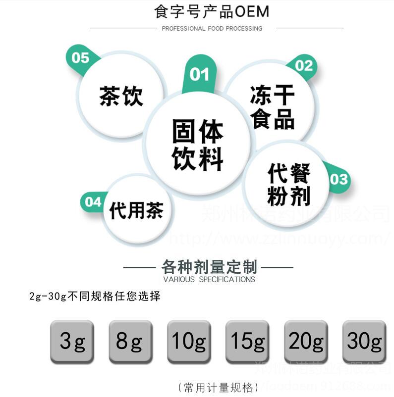 [林諾實業(yè)](圖)-天津螯合鈣固體飲料代加工-固體飲料代加工