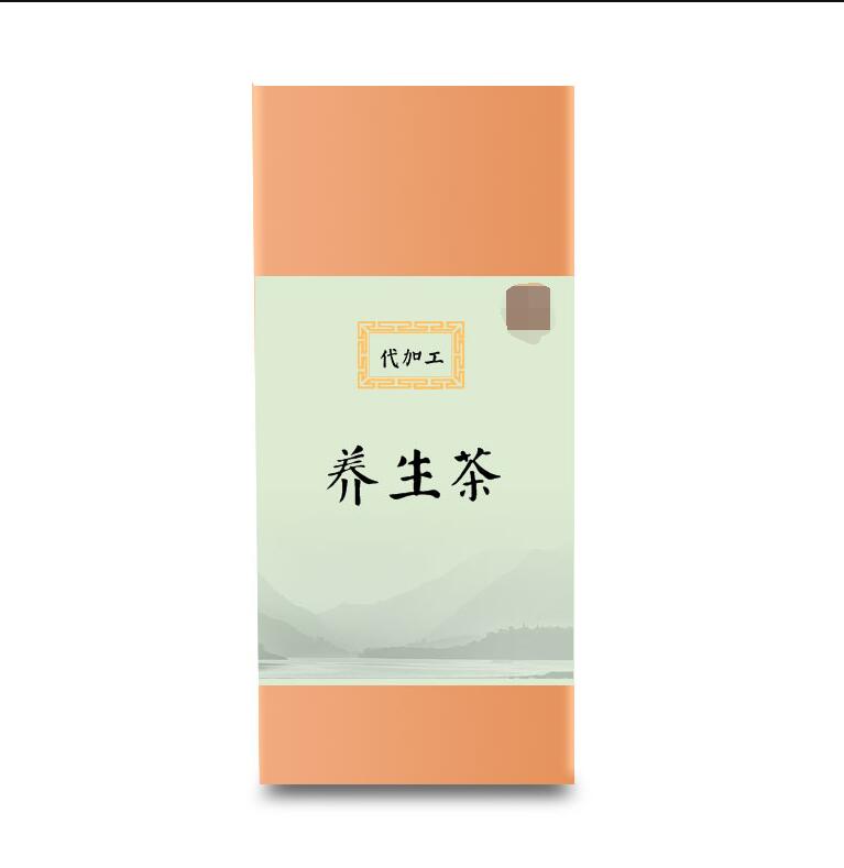 上海袋泡茶貼牌廠家-袋泡茶代加工生產(chǎn)廠家-鄭州林諾