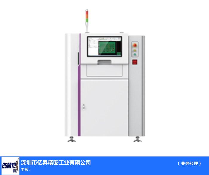 自动光学检测软件-亿昇精密选择性波峰焊-沙田自动光学检测