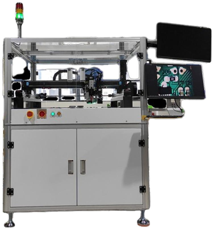 PCBA复检机设备-PCBA复检机-亿昇精密(查看)