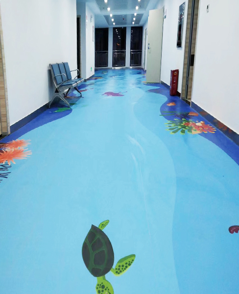 塑胶地板-塑胶地板价格-芜湖奥冠塑胶地板