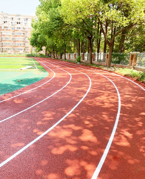 芜湖塑胶跑道-奥冠体育设施(在线咨询)-室外塑胶跑道