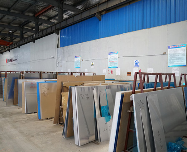 江西铝板-铝板生产厂家-同盛物资|按需定制