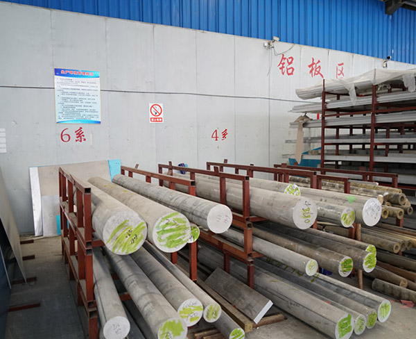 南京铝棒-合肥同盛(在线咨询)-6082铝棒厂家