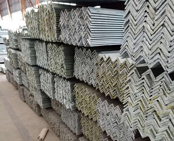 合肥角钢-镀锌角钢生产厂家-安徽圣宇祥|加工定制(多图)