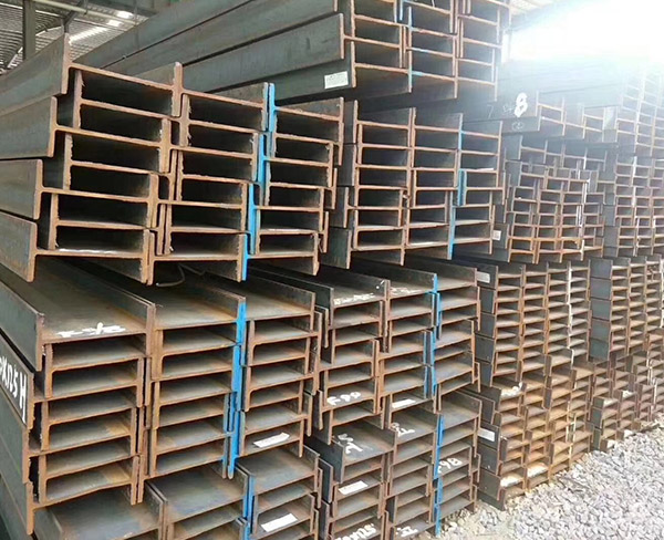 宣城工字钢-工字钢生产厂家-安徽圣宇祥|加工定制(多图)