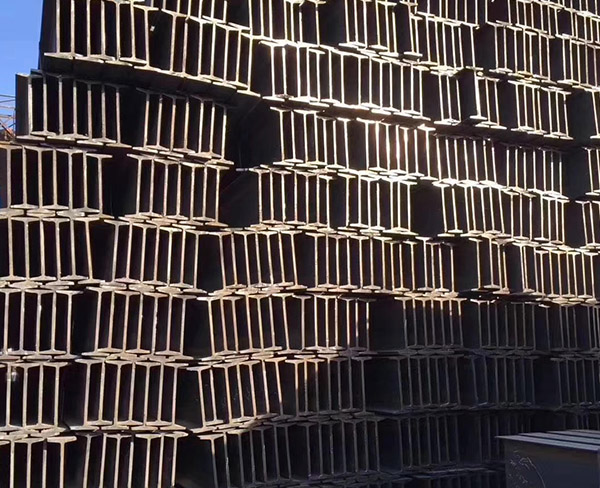 肥东工字钢-安徽圣宇祥生产-工字钢一米多少钱