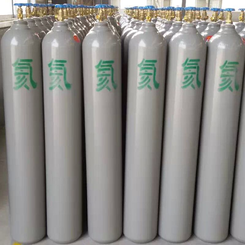 郑州中原区高纯氦气-郑州瑞安气体(推荐商家)-高纯氦气价格