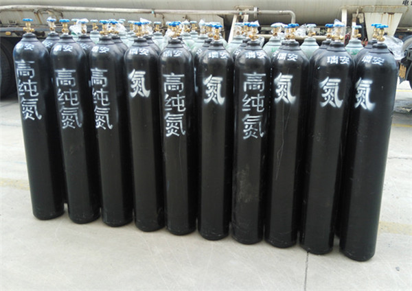 郑州二七区高纯氮气-瑞安气体-高纯氮气厂家电话