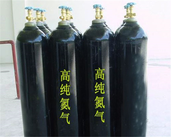 河南高纯氮气-郑州瑞安气体(在线咨询)-河南高纯氮气报价
