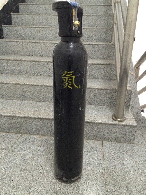 河南高纯氮气-郑州瑞安气体-河南高纯氮气生产厂家