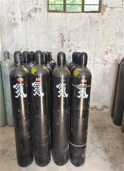 郑州混合气-郑州瑞安气体(在线咨询)-混合气生产厂家