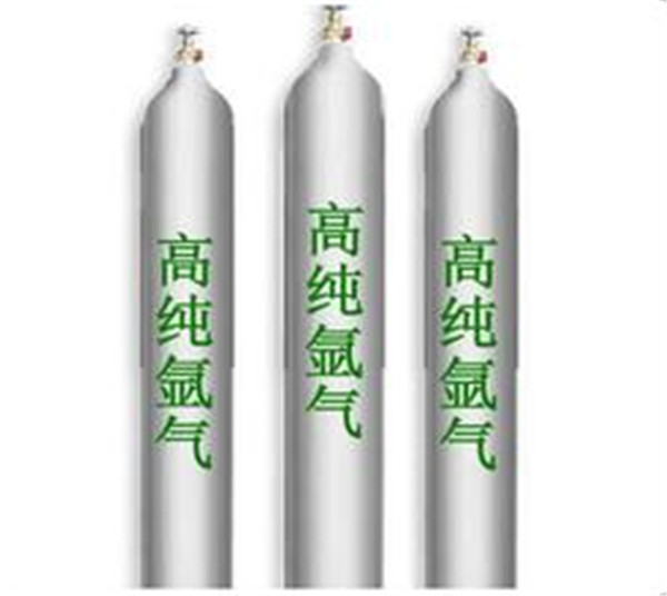 鹤壁高纯氩气-郑州瑞安气体-高纯氩气生产厂家