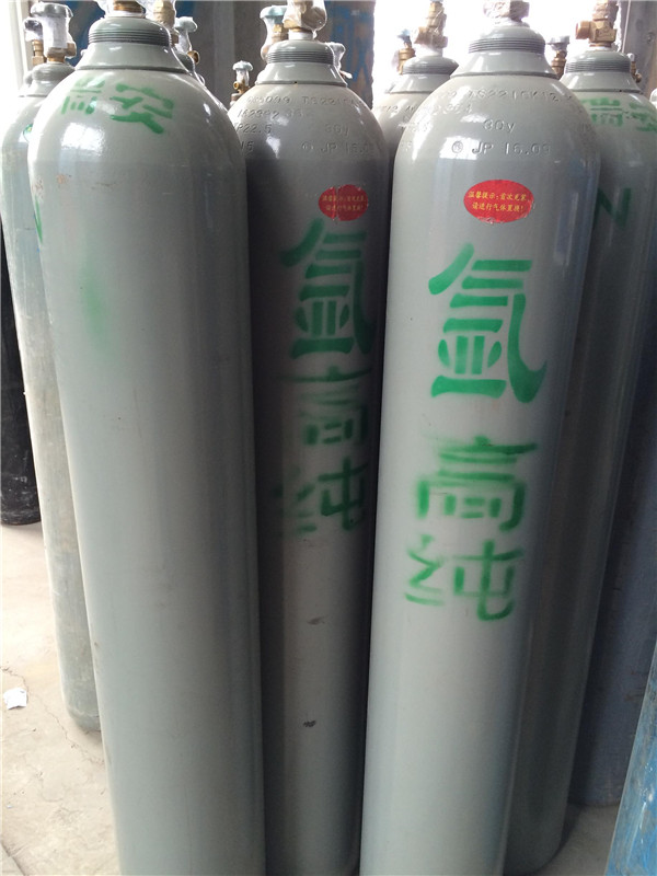 郑州高纯氩气-高纯氩气生产厂家-力荐瑞安气体