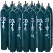 河南混合气-推荐瑞安气体-河南混合气生产厂家