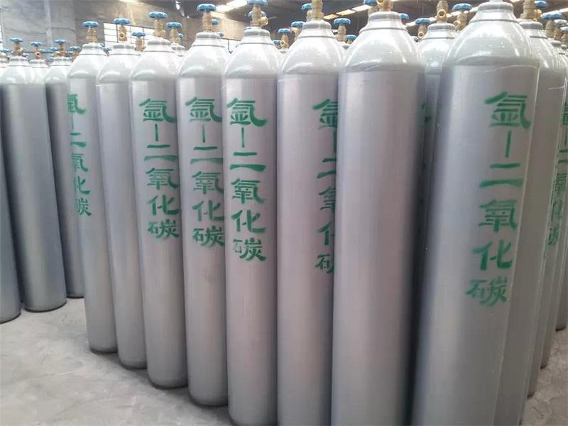 郑州惠济区混合气体-郑州瑞安气体-混合气体多少钱