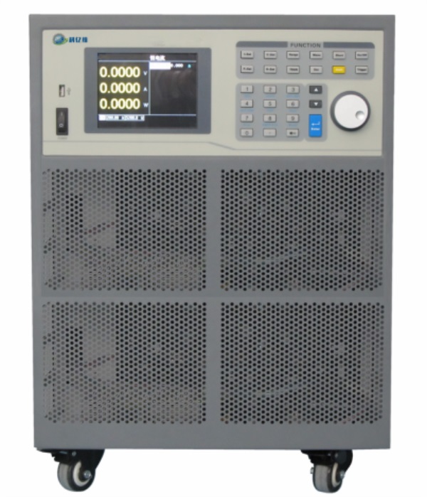 KPEL-M系列低電壓高電流直流電子負載-天津科億維電氣
