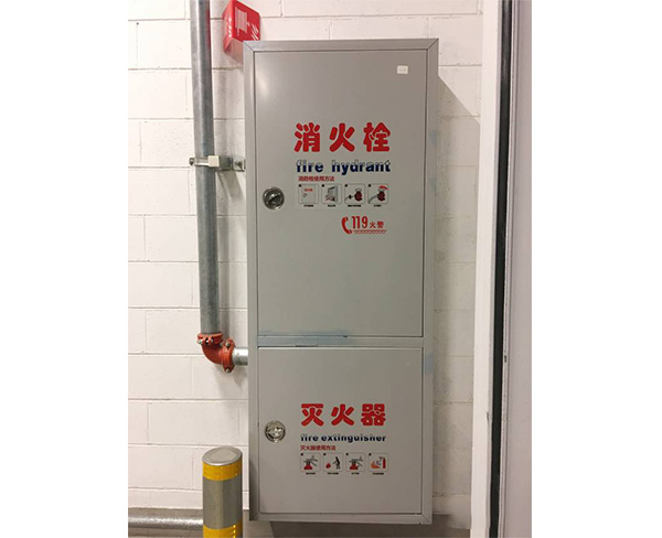 芜湖纳川消防工程公司(图)-消防备案检测-消防备案