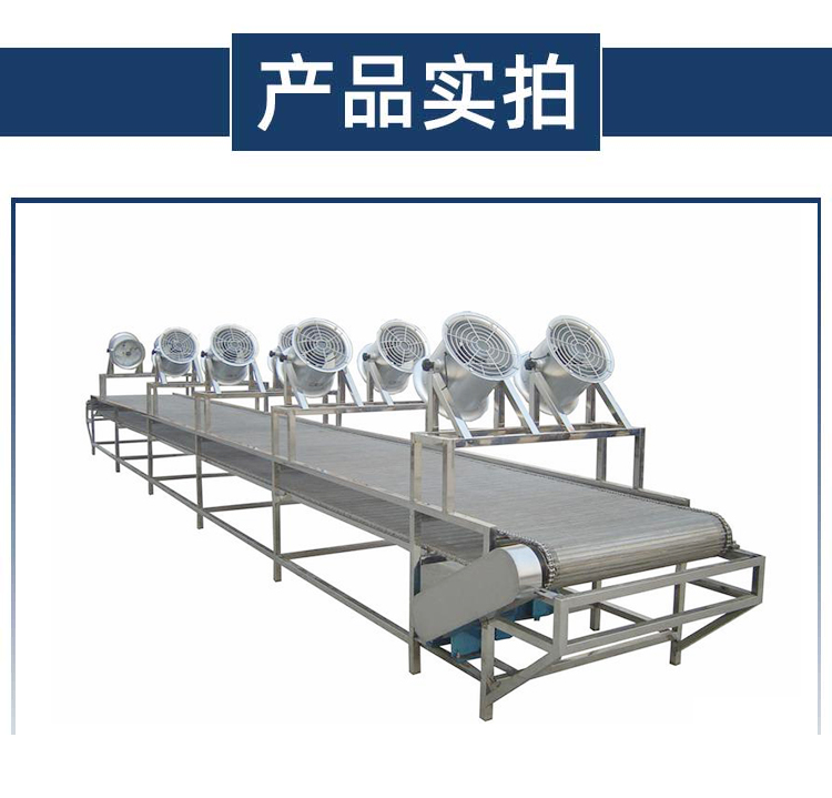 食品級網(wǎng)帶輸送機-網(wǎng)帶輸送機-卓遠輸送設(shè)備