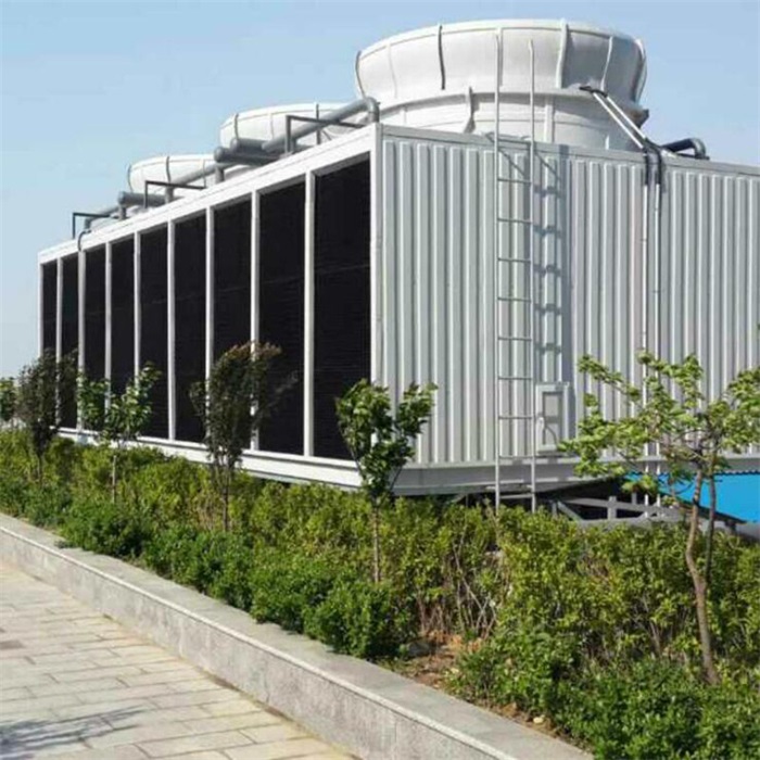 康乔诚信企业-500T玻璃钢冷却塔生产厂家