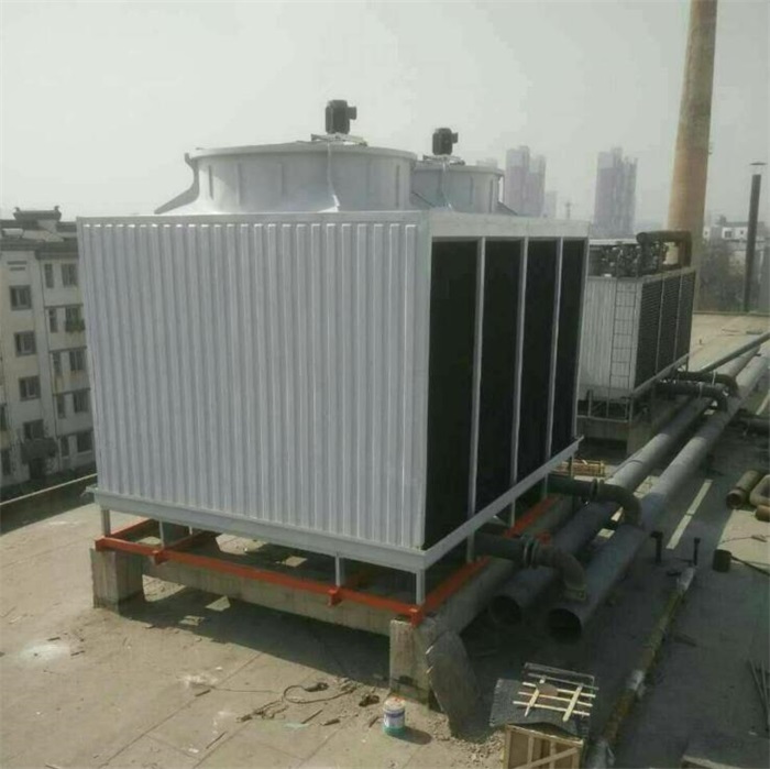 康乔制冷工业齐全-100吨开式凉水塔报价-100吨开式凉水塔